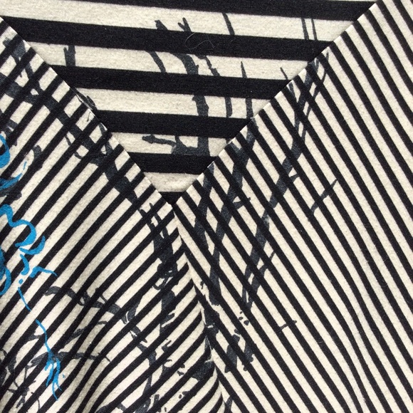 LULU H bubble hem dress unique style design - Picture 3 of 8